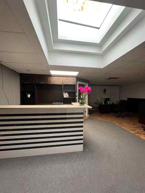 MLS® A2262461 - Unit #11 2235 30 Avenue NE in South Airways Calgary, Commercial