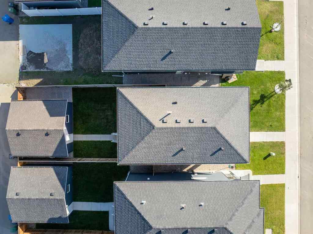 MLS® A2262465 - 340 Chelsea Passage  in Chelsea_CH Chestermere, Residential