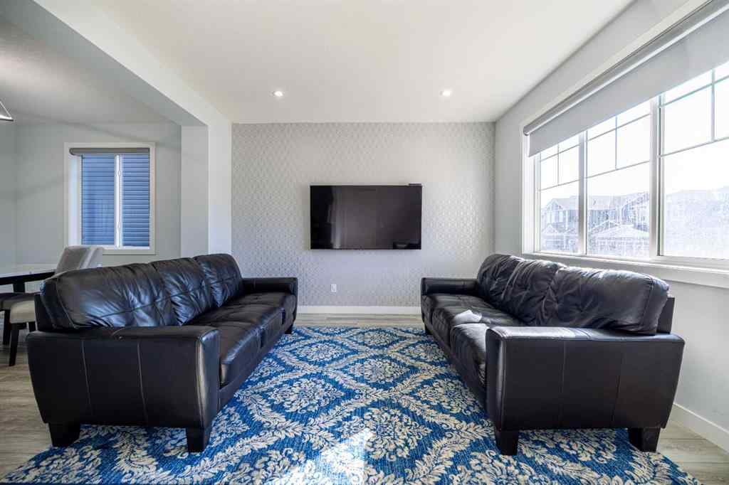 MLS® A2262465 - 340 Chelsea Passage  in Chelsea_CH Chestermere, Residential