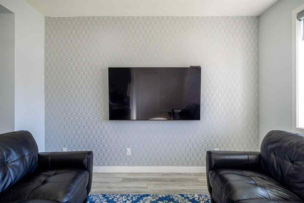 MLS® A2262465 - 340 Chelsea Passage  in Chelsea_CH Chestermere, Residential