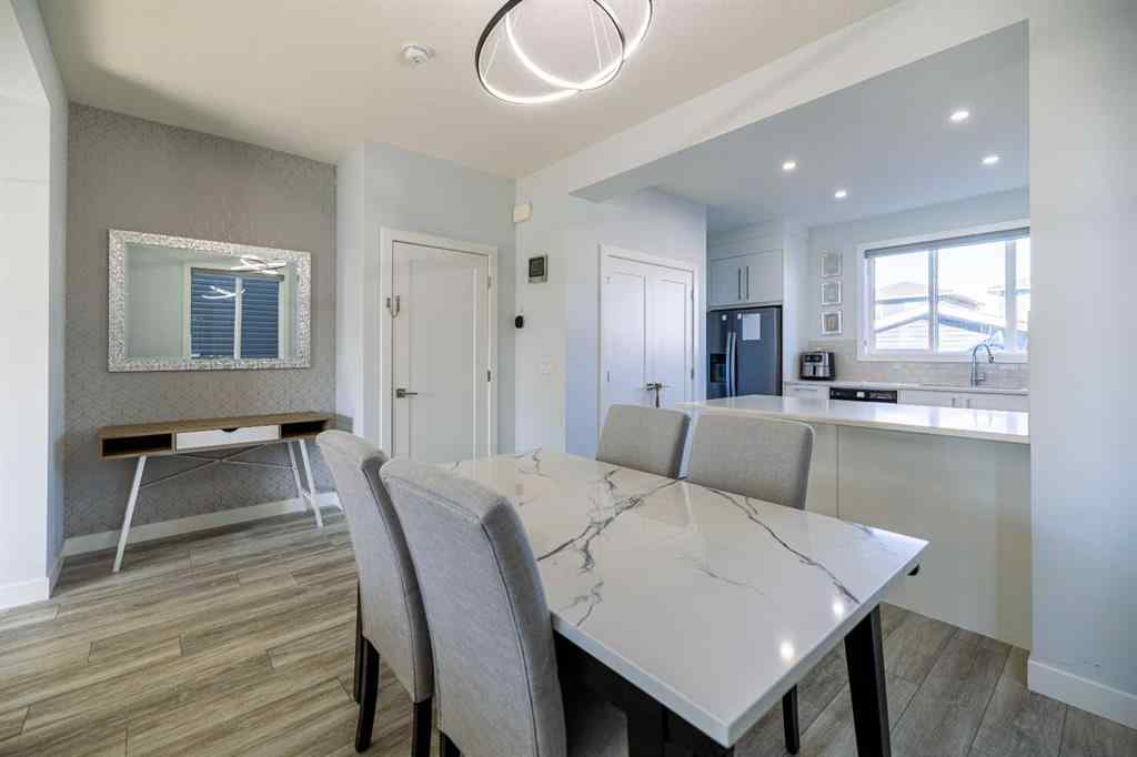 MLS® A2262465 - 340 Chelsea Passage  in Chelsea_CH Chestermere, Residential