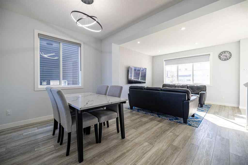 MLS® A2262465 - 340 Chelsea Passage  in Chelsea_CH Chestermere, Residential