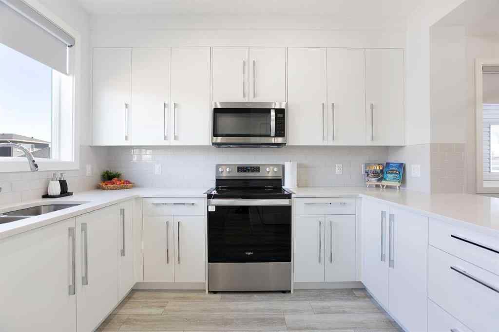 MLS® A2262465 - 340 Chelsea Passage  in Chelsea_CH Chestermere, Residential