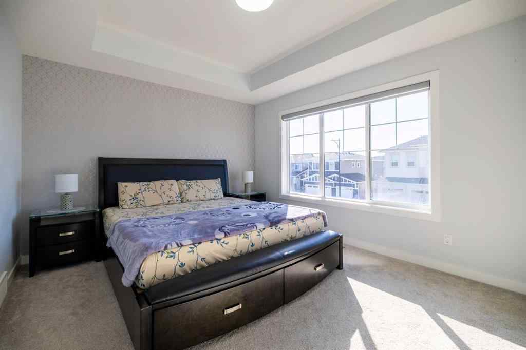 MLS® A2262465 - 340 Chelsea Passage  in Chelsea_CH Chestermere, Residential