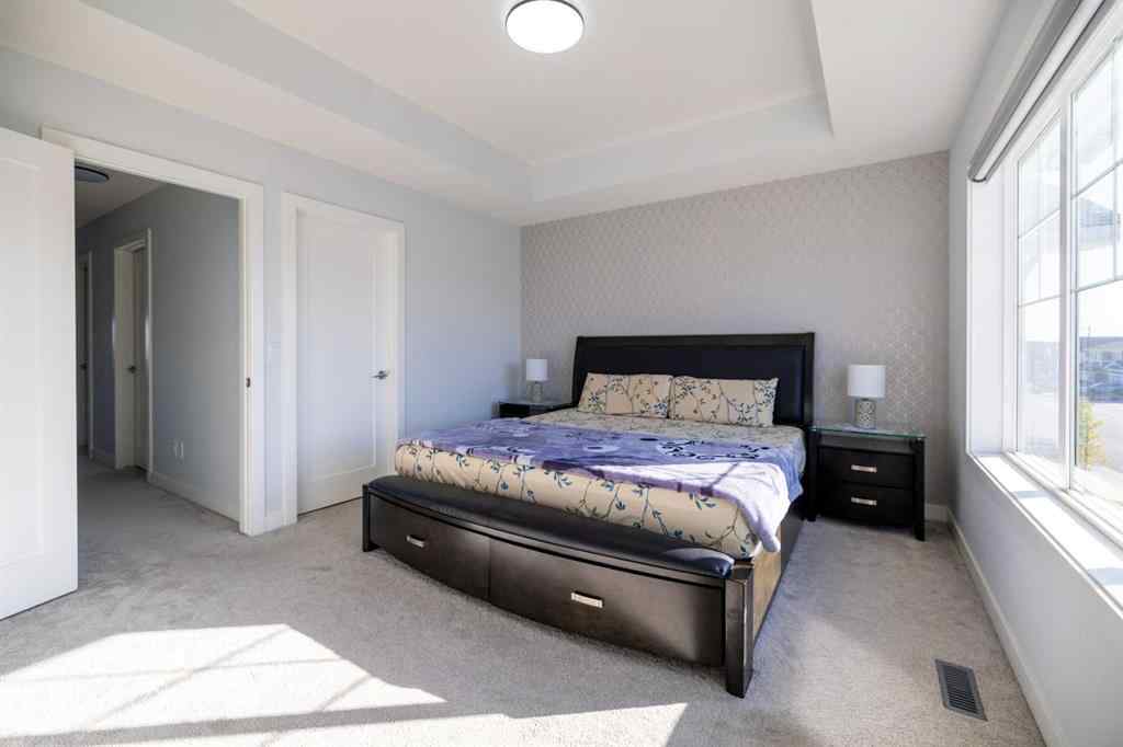MLS® A2262465 - 340 Chelsea Passage  in Chelsea_CH Chestermere, Residential