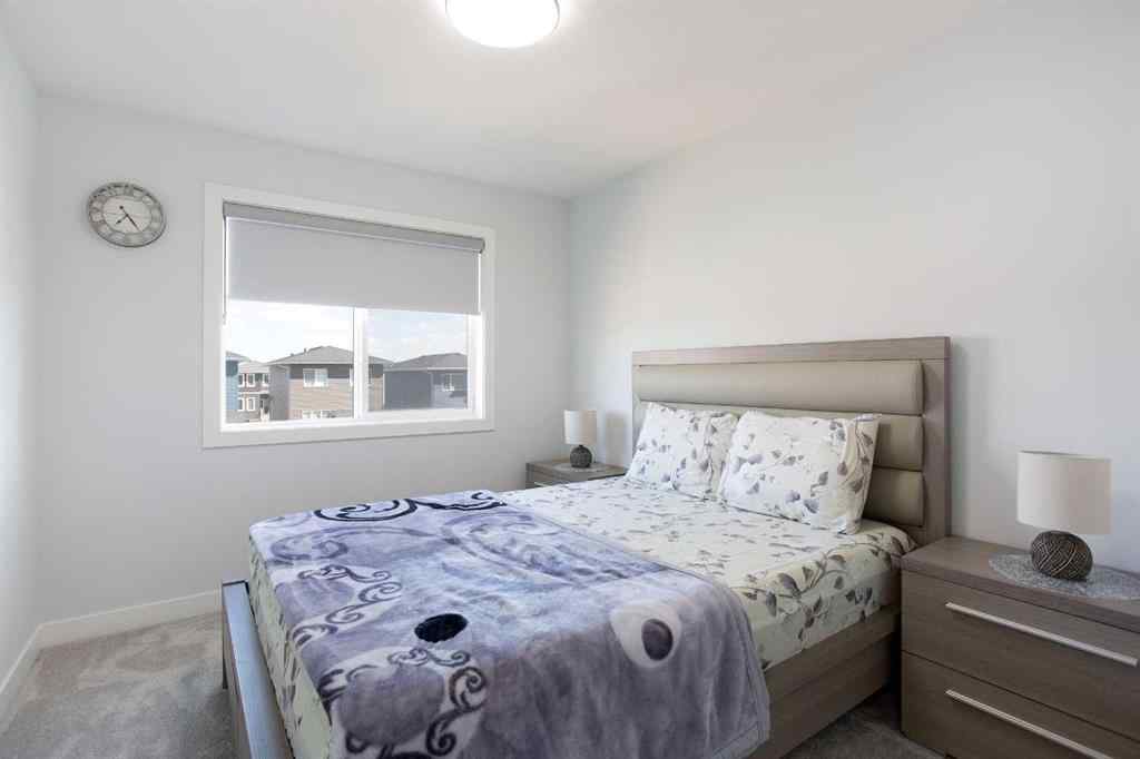 MLS® A2262465 - 340 Chelsea Passage  in Chelsea_CH Chestermere, Residential