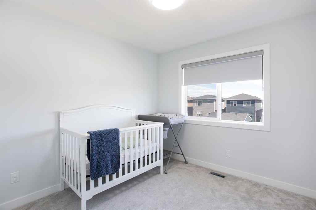 MLS® A2262465 - 340 Chelsea Passage  in Chelsea_CH Chestermere, Residential