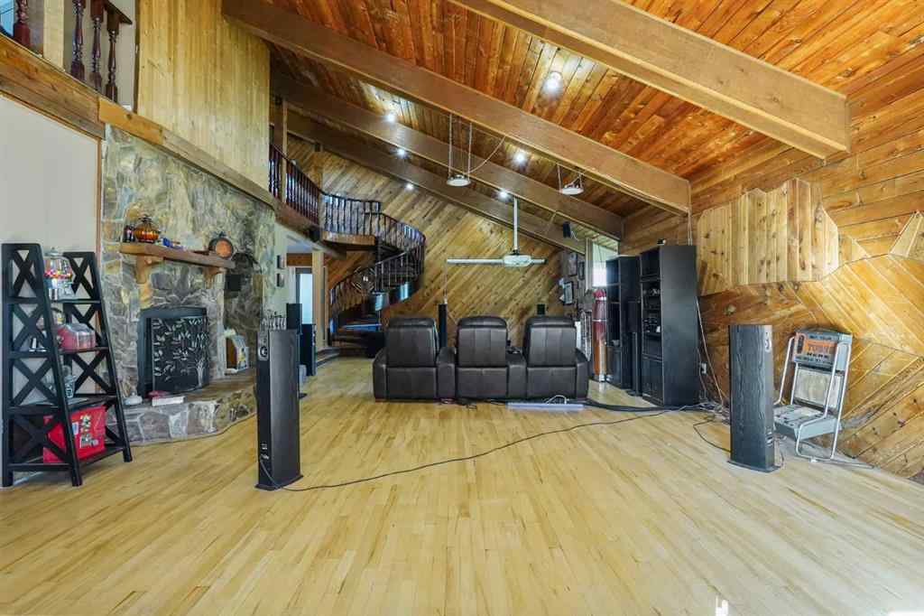 MLS® A2262466 - 121S 100W   in NONE Raymond, Residential