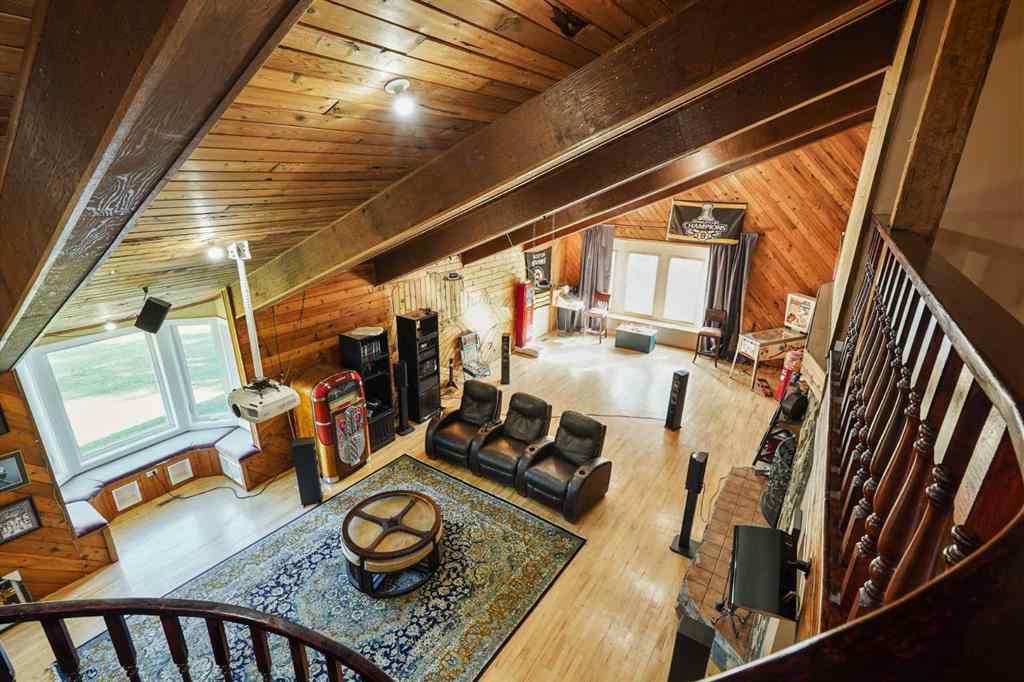 MLS® A2262466 - 121S 100W   in NONE Raymond, Residential