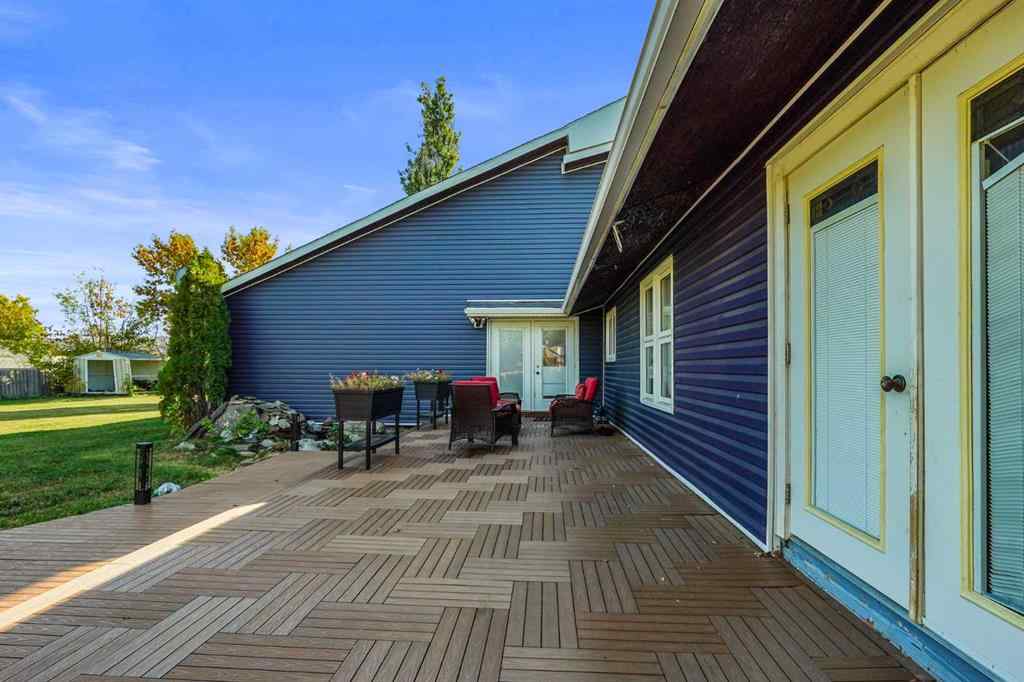 MLS® A2262466 - 121S 100W   in NONE Raymond, Residential