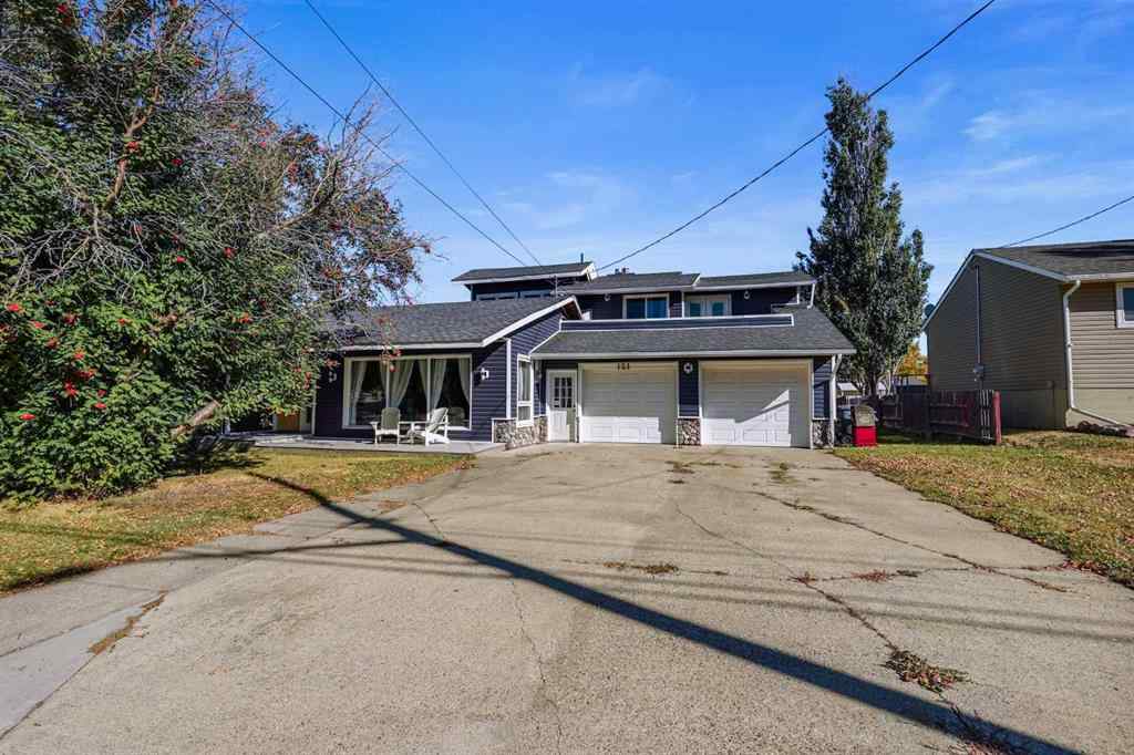 MLS® A2262466 - 121S 100W   in NONE Raymond, Residential