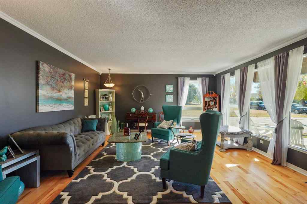 MLS® A2262466 - 121S 100W   in NONE Raymond, Residential