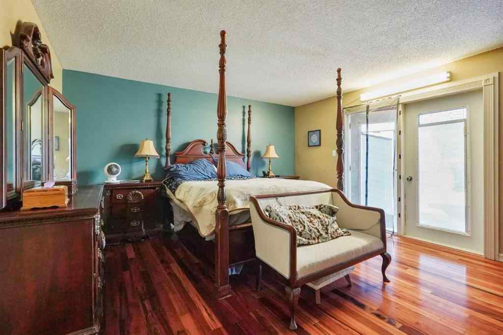 MLS® A2262466 - 121S 100W   in NONE Raymond, Residential