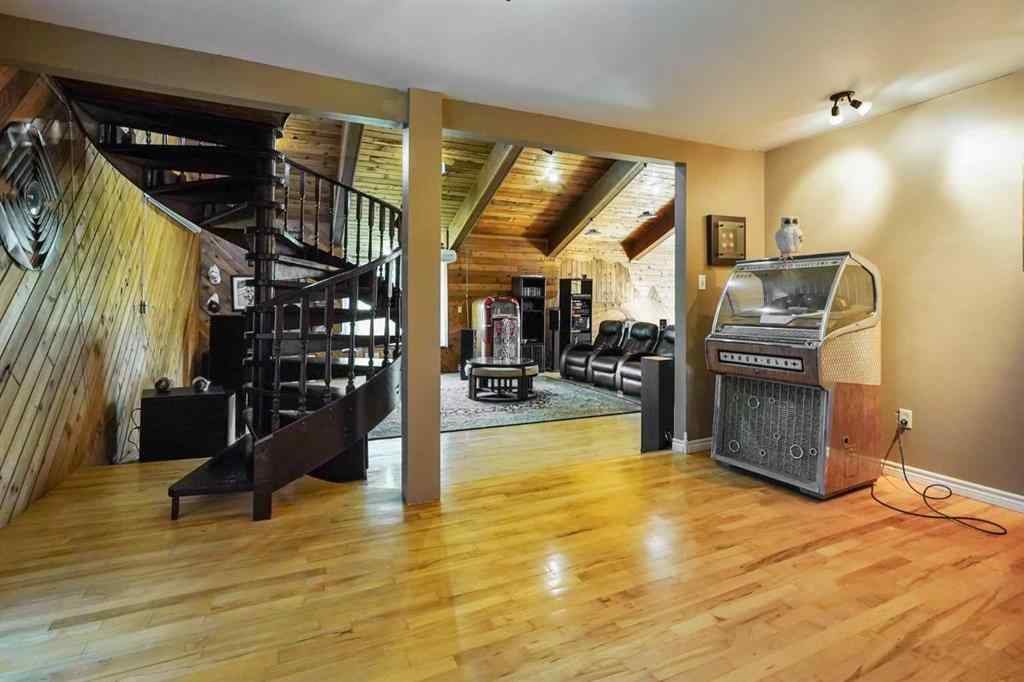 MLS® A2262466 - 121S 100W   in NONE Raymond, Residential