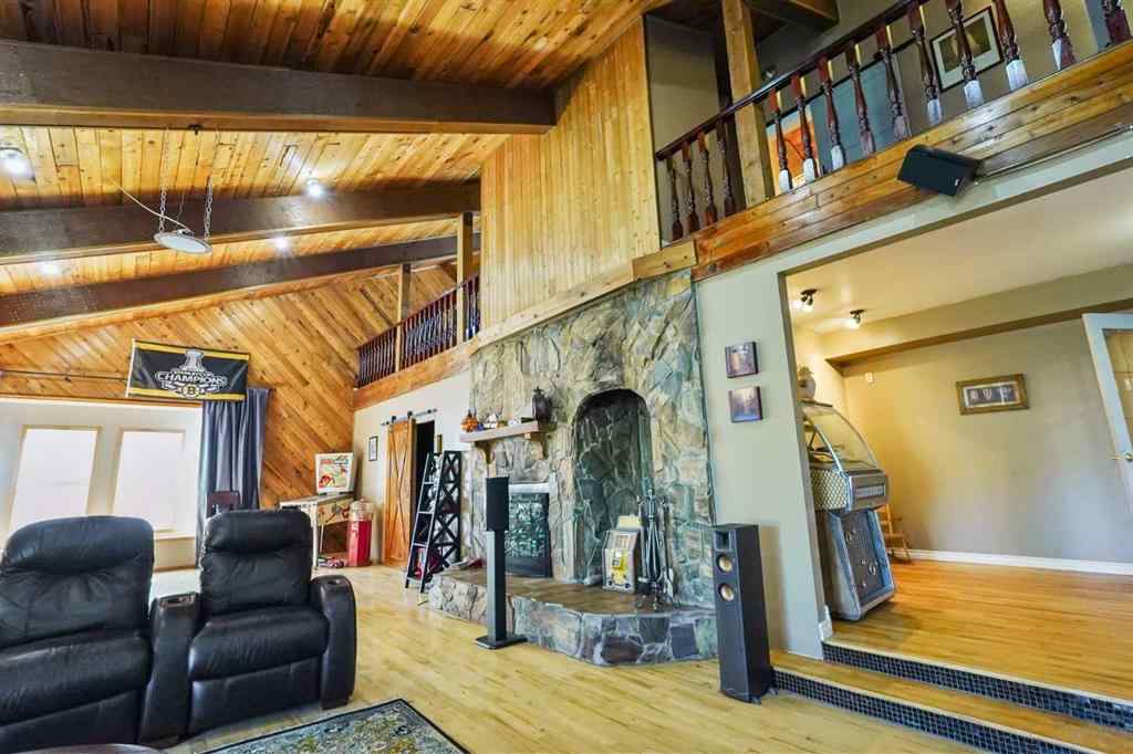 MLS® A2262466 - 121S 100W   in NONE Raymond, Residential