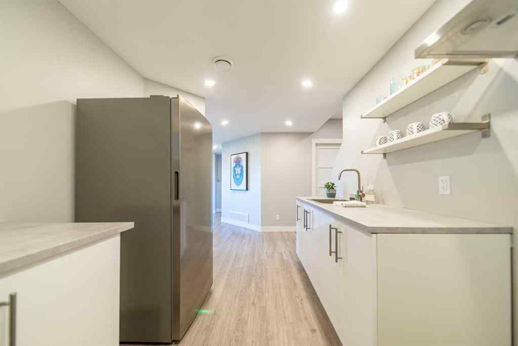 MLS® A2262469 - 27 Sunset Park  in Sunset Ridge Cochrane, Residential