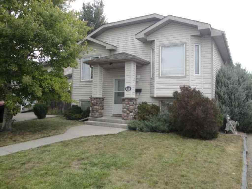 MLS® A2262471 - 315 Lynx Crescent N in Uplands Lethbridge, Residential