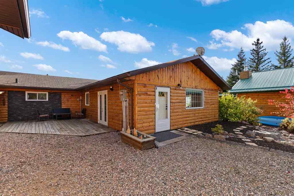 MLS® A2262472 - 204 RAC Road Evergreen Acres Road  in NONE Turtle Lake, Residential