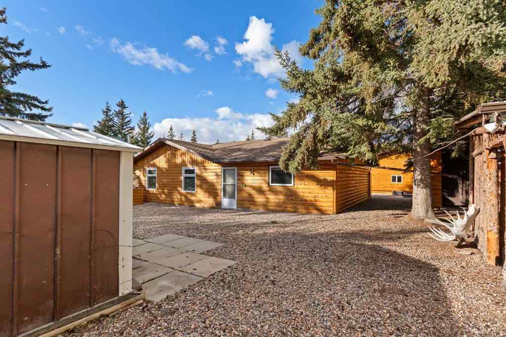 MLS® A2262472 - 204 RAC Road Evergreen Acres Road  in NONE Turtle Lake, Residential