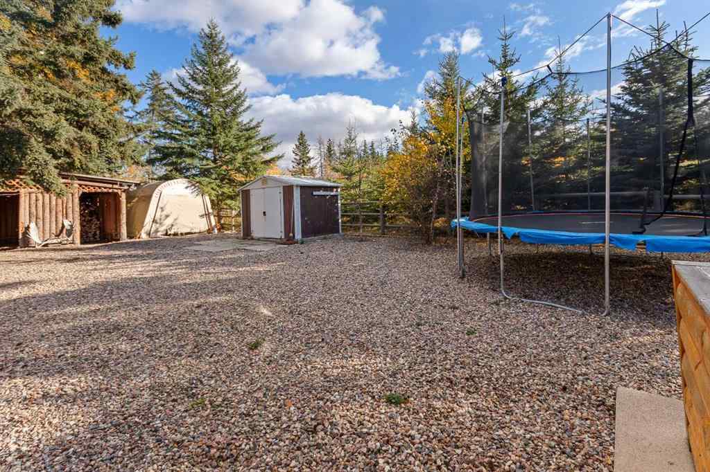 MLS® A2262472 - 204 RAC Road Evergreen Acres Road  in NONE Turtle Lake, Residential