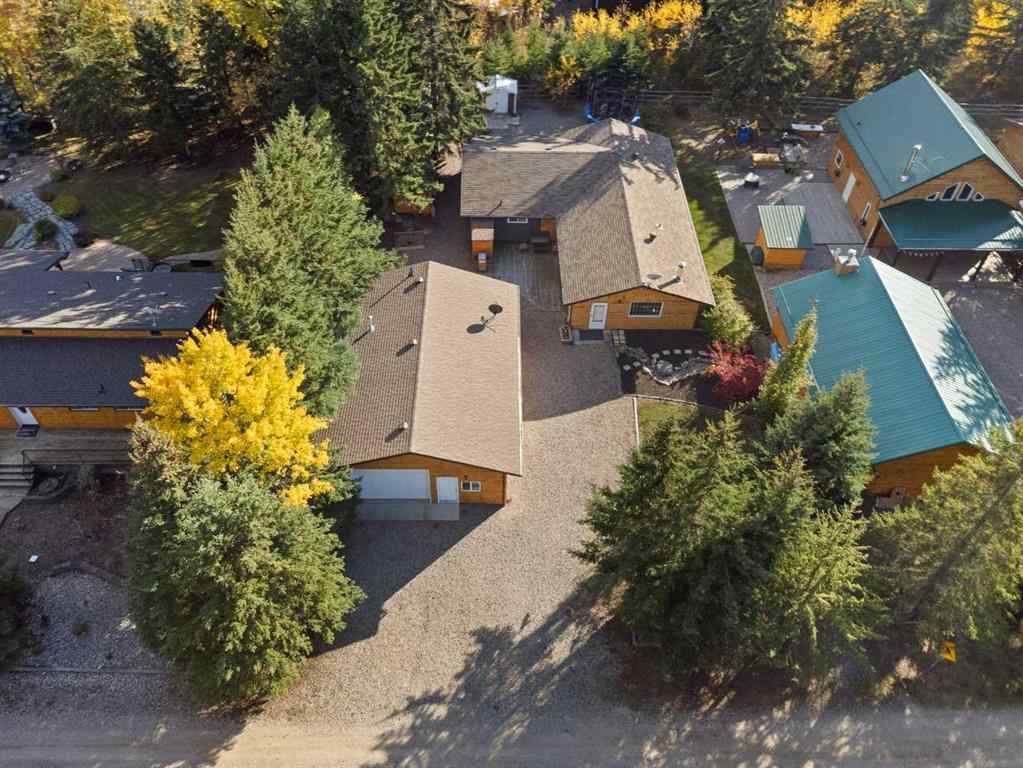 MLS® A2262472 - 204 RAC Road Evergreen Acres Road  in NONE Turtle Lake, Residential