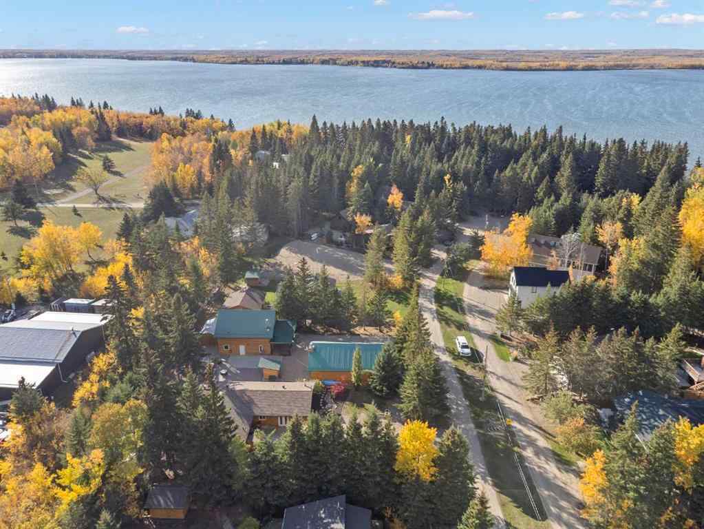 MLS® A2262472 - 204 RAC Road Evergreen Acres Road  in NONE Turtle Lake, Residential