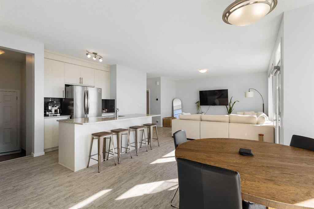 MLS® A2262475 - 124 Carringham Way NW in Carrington Calgary, Residential