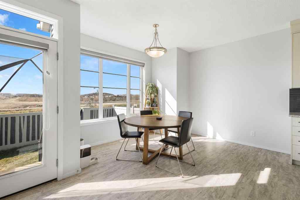 MLS® A2262475 - 124 Carringham Way NW in Carrington Calgary, Residential