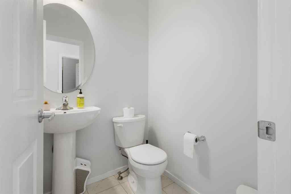 MLS® A2262475 - 124 Carringham Way NW in Carrington Calgary, Residential