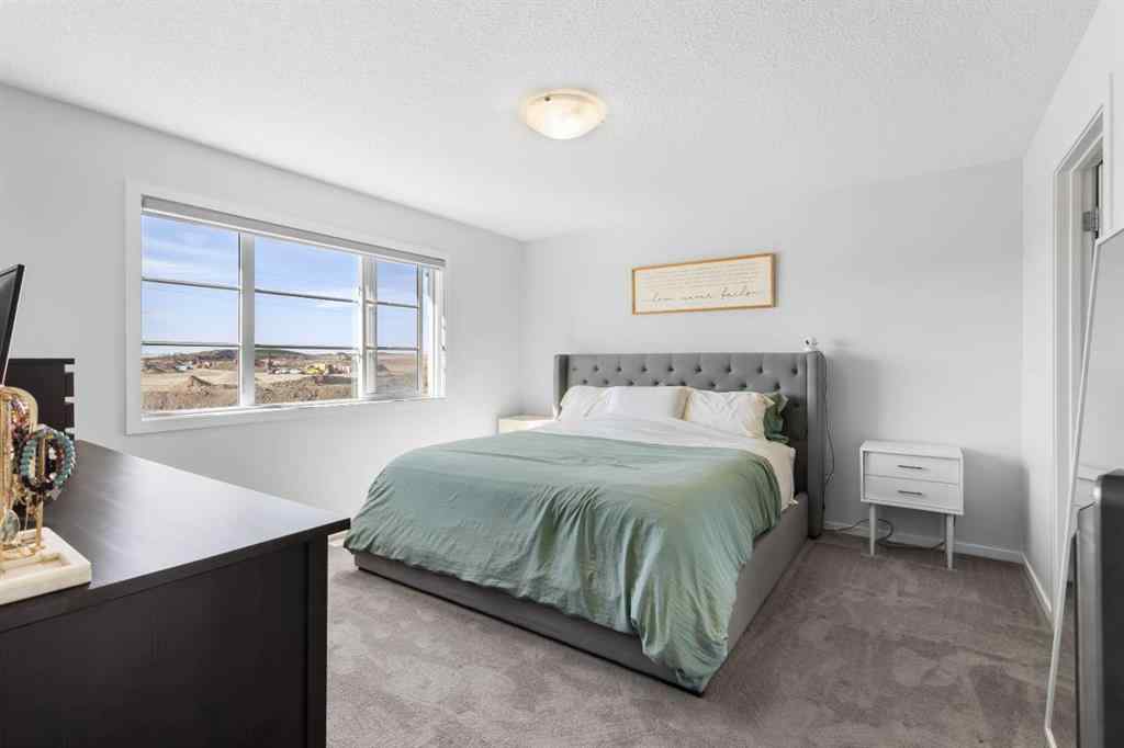 MLS® A2262475 - 124 Carringham Way NW in Carrington Calgary, Residential