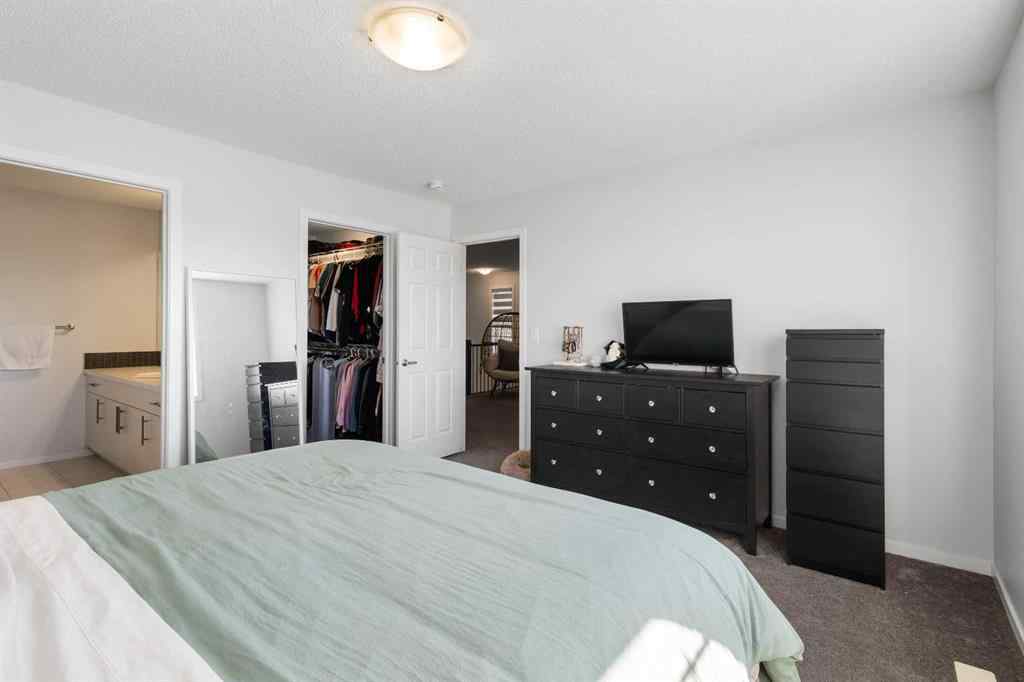 MLS® A2262475 - 124 Carringham Way NW in Carrington Calgary, Residential