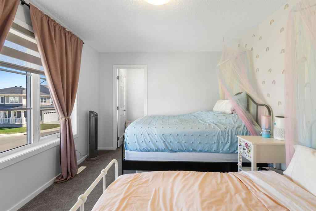 MLS® A2262475 - 124 Carringham Way NW in Carrington Calgary, Residential