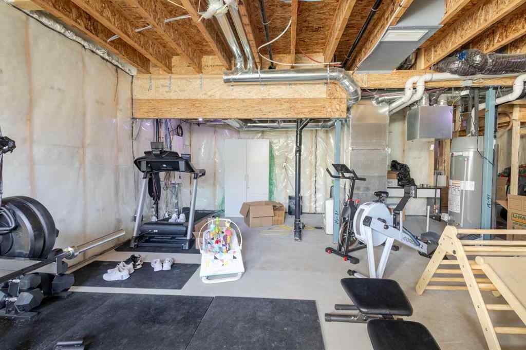 MLS® A2262475 - 124 Carringham Way NW in Carrington Calgary, Residential