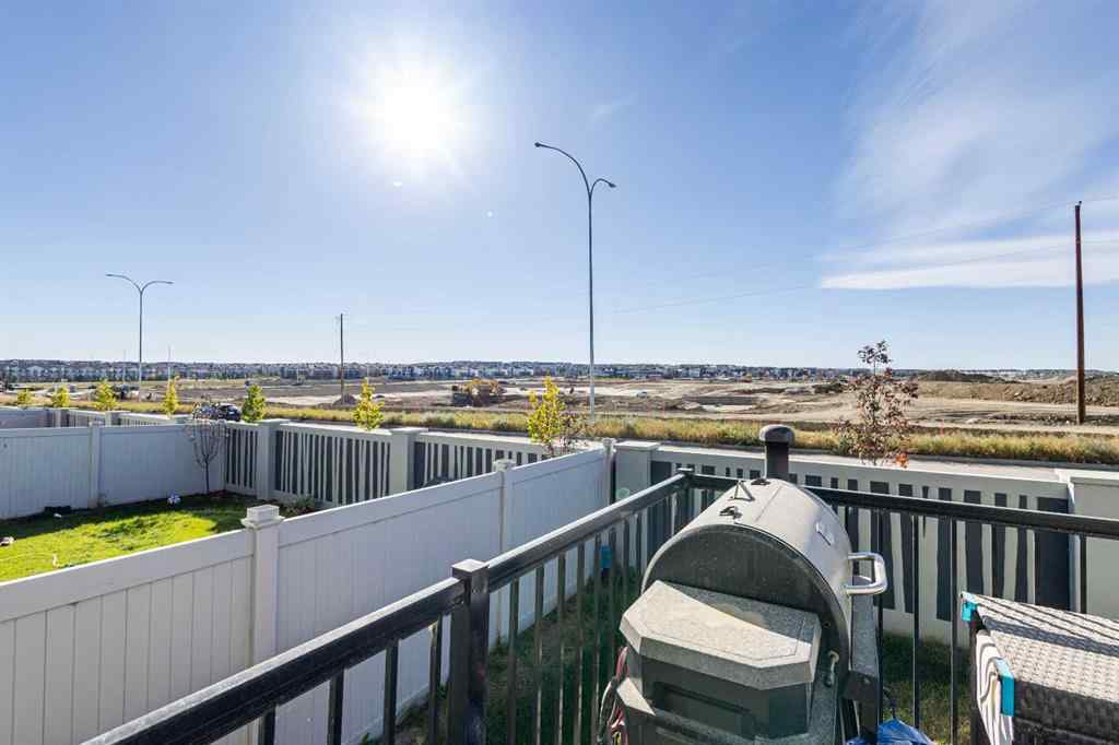 MLS® A2262475 - 124 Carringham Way NW in Carrington Calgary, Residential