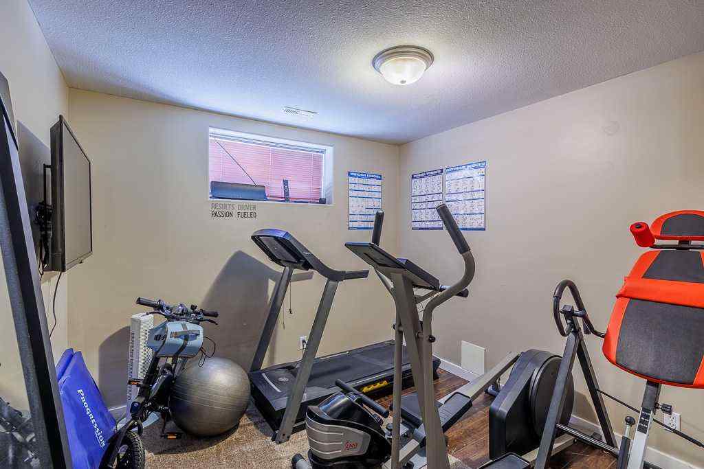 MLS® A2262476 - 65 Fern Glade Crescent  in Fox Run Sylvan Lake, Residential