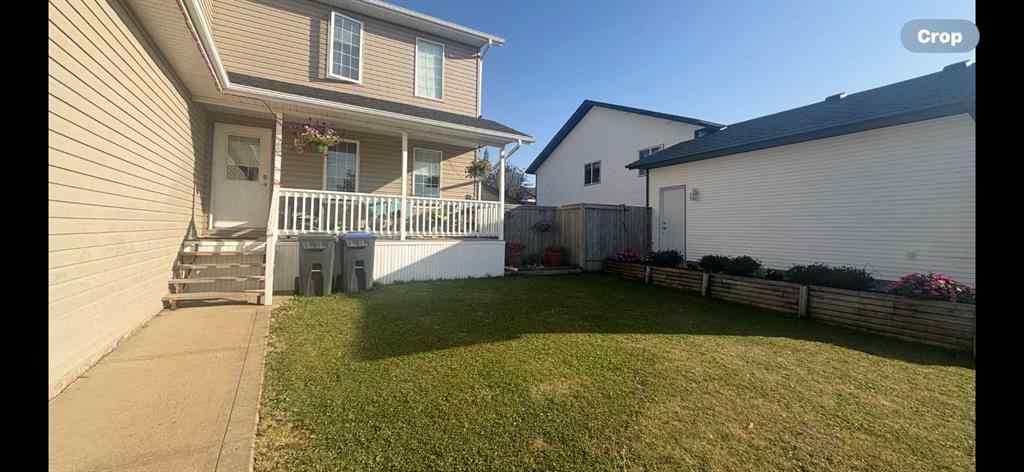 MLS® A2262476 - 65 Fern Glade Crescent  in Fox Run Sylvan Lake, Residential