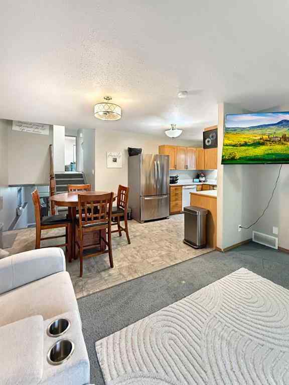MLS® A2262480 - 3646 55 ave   in NONE Whitecourt, Residential