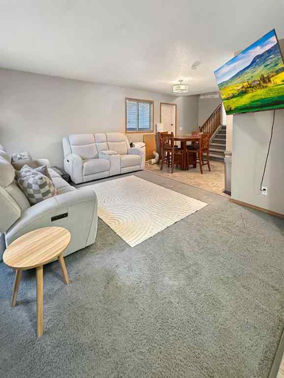 MLS® A2262480 - 3646 55 ave   in NONE Whitecourt, Residential