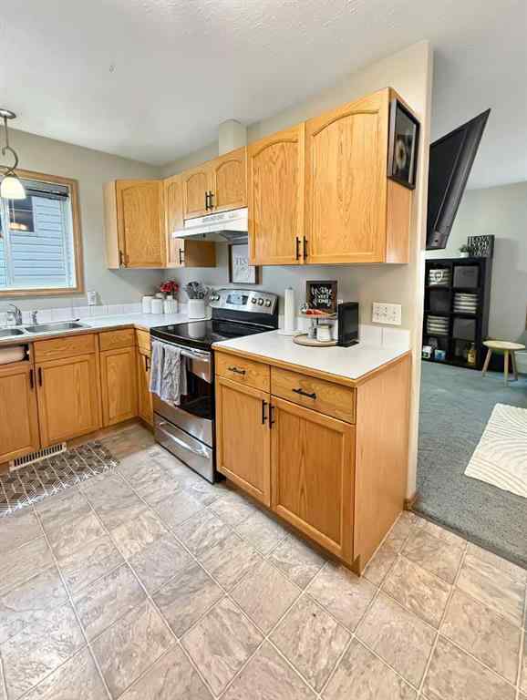 MLS® A2262480 - 3646 55 ave   in NONE Whitecourt, Residential