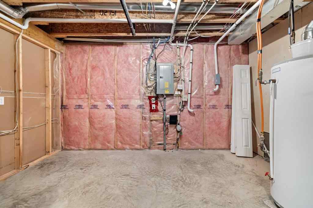 MLS® A2262482 - Unit #34 100 Sheep River Drive  in Sheep River Ridge Okotoks, Residential