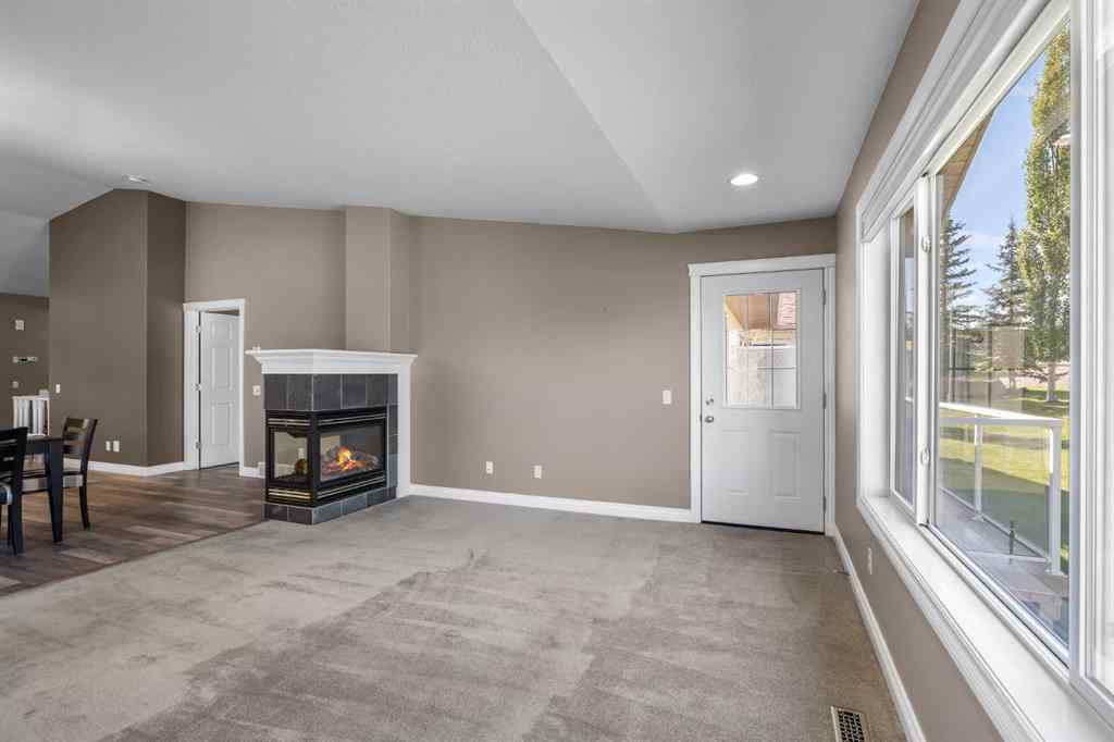 MLS® A2262482 - Unit #34 100 Sheep River Drive  in Sheep River Ridge Okotoks, Residential