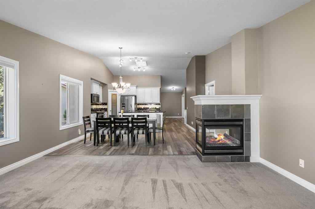 MLS® A2262482 - Unit #34 100 Sheep River Drive  in Sheep River Ridge Okotoks, Residential