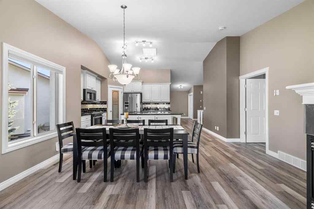 MLS® A2262482 - Unit #34 100 Sheep River Drive  in Sheep River Ridge Okotoks, Residential