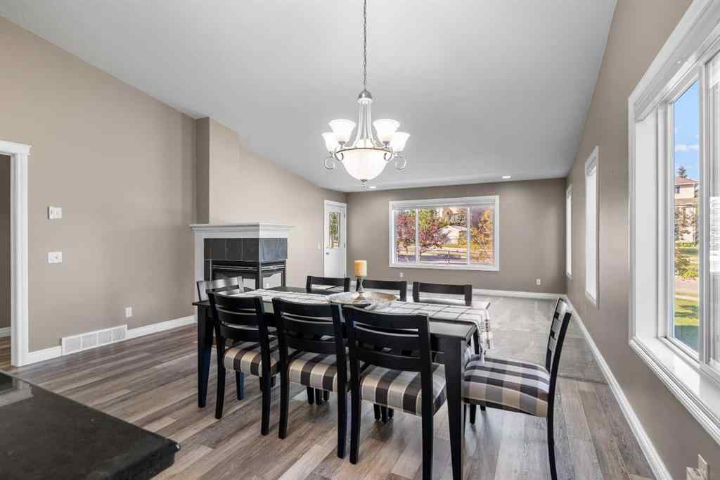 MLS® A2262482 - Unit #34 100 Sheep River Drive  in Sheep River Ridge Okotoks, Residential