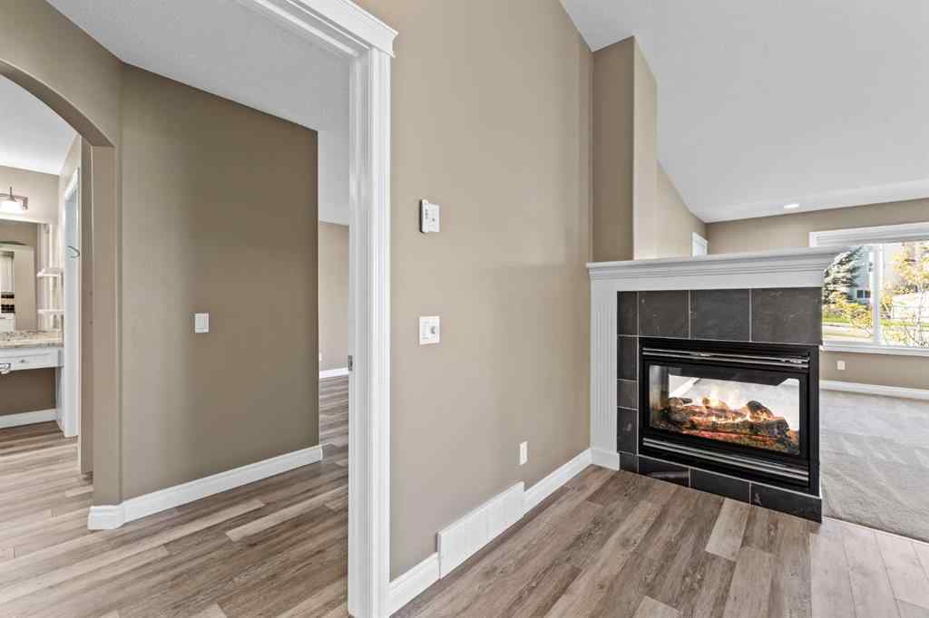 MLS® A2262482 - Unit #34 100 Sheep River Drive  in Sheep River Ridge Okotoks, Residential