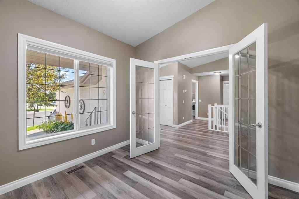 MLS® A2262482 - Unit #34 100 Sheep River Drive  in Sheep River Ridge Okotoks, Residential