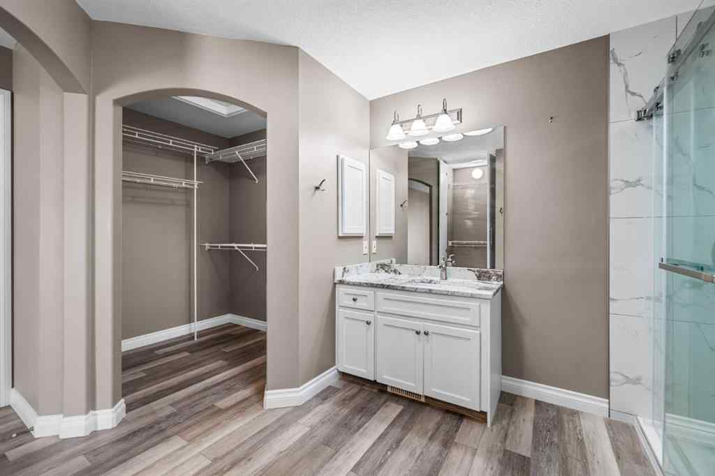 MLS® A2262482 - Unit #34 100 Sheep River Drive  in Sheep River Ridge Okotoks, Residential