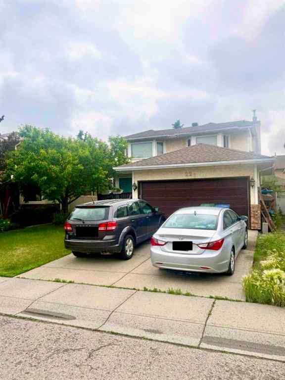 MLS® A2262484 - 22 Riverside Close SE in Riverbend Calgary, Residential