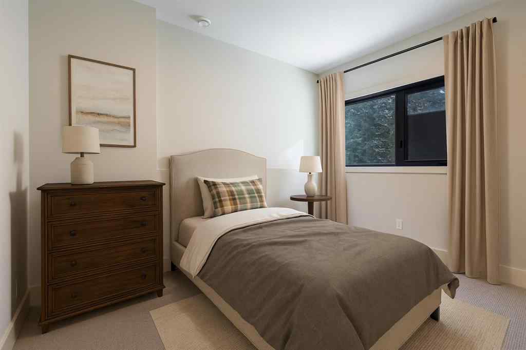 MLS® A2262485 - 269B Three Sisters Drive  in Hospital Hill Canmore, Residential