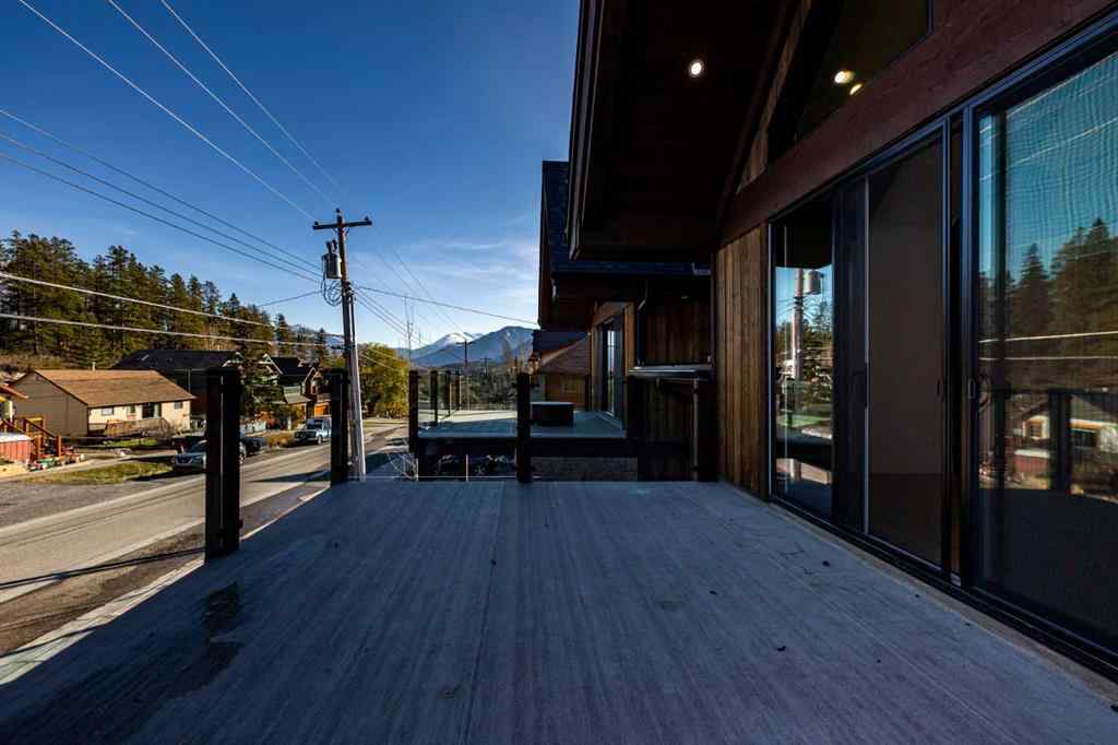 MLS® A2262485 - 269B Three Sisters Drive  in Hospital Hill Canmore, Residential